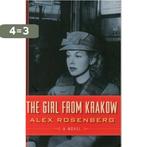 The Girl from Krakow 9781477830819 Alex Rosenberg, Verzenden, Gelezen, Alex Rosenberg