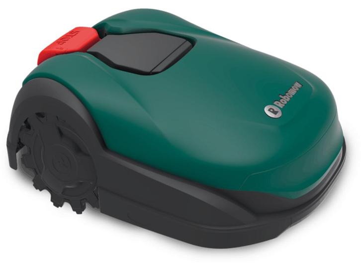 Robomow RK1000 - Robotmaaier - Geschikt voor 800 m2 - Max., Huis en Inrichting, Woonaccessoires | Overige, Nieuw, Verzenden