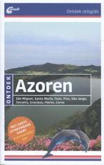 ANWB ontdek  -   Azoren 9789018040161, Boeken, Gelezen, Susanne Lipps, Verzenden