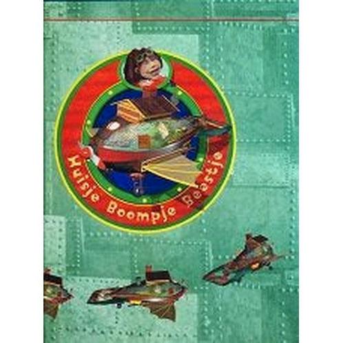 Huisje Boompje Beestje handleiding (zie omschrijving), Boeken, Schoolboeken, Verzenden