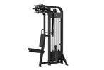 C47 | GYMFIT BUTTERFLY MACHINE | CUSTOM-LINE | NIEUW, Sport en Fitness, Verzenden, Nieuw, Overige typen