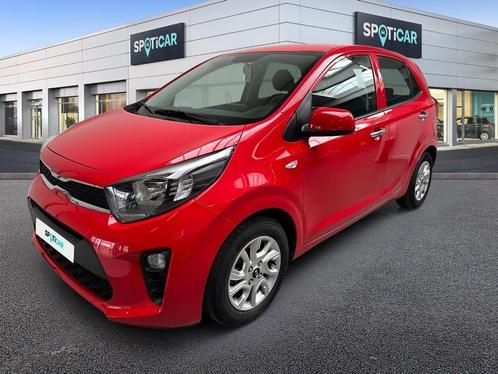 Kia Picanto, Auto's, Kia