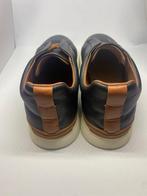 Zegna - Triple stitch - Sneakers - Taille : EU 44