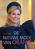 De nieuwe mode van Oranje 9789000355013 Els Smit, Boeken, Verzenden, Zo goed als nieuw, Els Smit