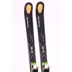 167 toerskis KASTLE TX 87 HAUTE ROUTE + Diamir 10 + Stijgve, Verzenden, Nieuw