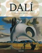 DALI MID SIZE 9783822831847 Robert Descharnes, Boeken, Verzenden, Zo goed als nieuw, Robert Descharnes