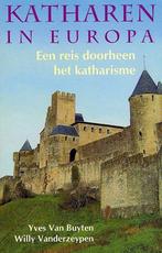 KATHAREN IN EUROPA 9789059040366 Y. Van Buyten, Verzenden, Y. Van Buyten