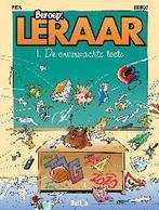 Beroep 1-Leraar 9789063349851 Erroc, Boeken, Verzenden, Gelezen, Erroc