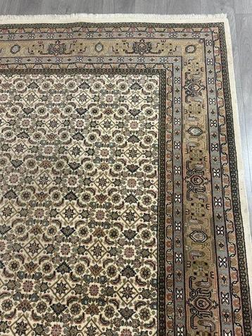 Tabriz - Vloerkleed - 349 cm - 249 cm beschikbaar voor biedingen