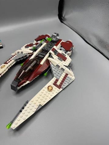 Lego Set - 75051 - Star Wars - LEGO Star Wars Jedi Scout