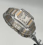 Cartier - Tank Française - W51005Q4 - Heren - 2010-2020, Nieuw