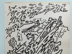 André Masson (1896-1987) - Composition