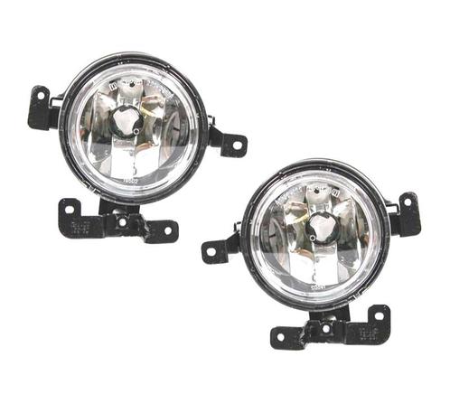 Phares Antibrouillard Pour Hyundai Getz 05-, Auto-onderdelen, Verlichting, Verzenden