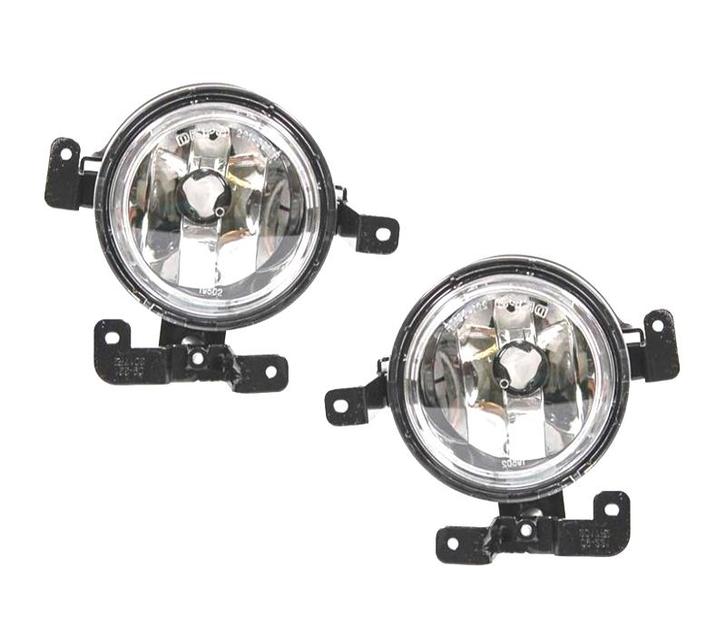 Phares Antibrouillard Pour Hyundai Getz 05-, Auto-onderdelen, Verlichting, Verzenden