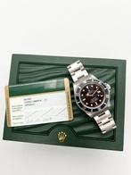 Rolex - Sea-Dweller - Zonder Minimumprijs - 16600 - Unisex -, Handtassen en Accessoires, Horloges | Heren, Nieuw