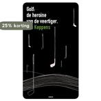 Golf 9789081923408 Jan Keppens, Boeken, Verzenden, Gelezen, Jan Keppens