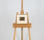 Jozef Israëls (1824-1911) - Het oude paar