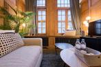 Appartement aan Rue Chair et Pain, Brussels