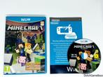 Nintendo Wii U - Minecraft - Wii U Edition - HOL, Verzenden