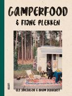 Camperfood & fijne plekken 9789460582707 Els Sirejacob, Verzenden, Gelezen, Els Sirejacob