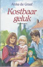 KOSTBAAR GELUK DUBBELROMAN 9789021000831, Boeken, Verzenden, Gelezen, Graaf