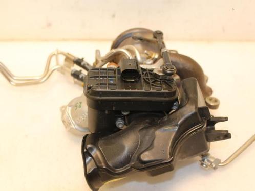 Turbo Volkswagen Polo O83637, Auto-onderdelen, Motor en Toebehoren