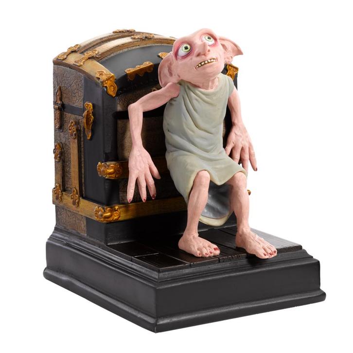 Harry Potter Dobby Boekensteun, Verzamelen, Harry Potter, Nieuw, Ophalen of Verzenden