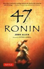 47 Ronin, Verzenden
