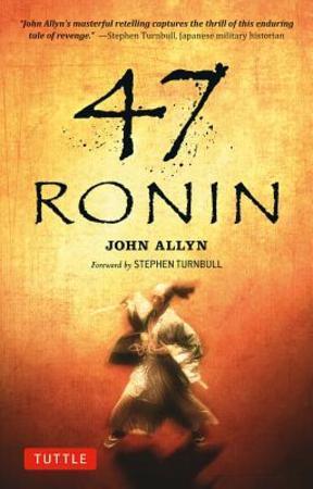 47 Ronin, Livres, Langue | Anglais, Envoi