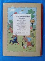Tintin T8 - Le Sceptre dOttokar (B2) - C - 1 Album -, Boeken, Nieuw