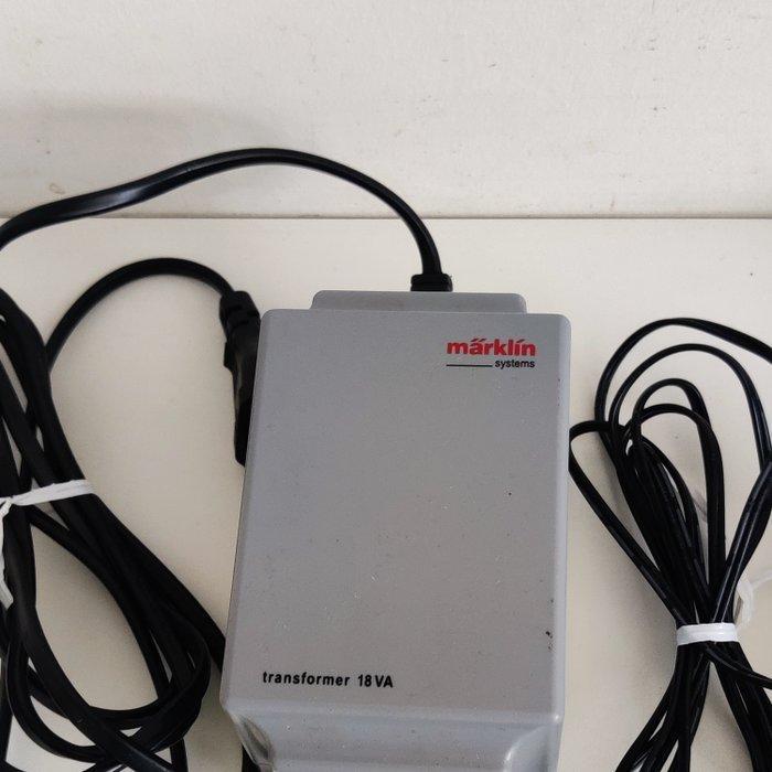 Märklin H0 - 60652, 610479, 66191, 24088 - Unité de commande, Hobby en Vrije tijd, Modeltreinen | H0