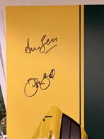 Mclaren - 24 uur Le Mans - Derek Bell, Justin Bell, Andy, Verzamelen, Nieuw