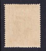 België 1919 - Albert met helm - 10F Wijnrood - OBP/COB 178, Postzegels en Munten, Gestempeld