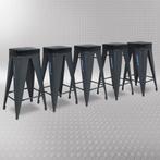 Datona Werkplaatskruk - 5 stuks - Datona - Zwart, Auto diversen, Autogereedschap, Ophalen of Verzenden, Nieuw