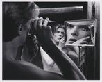 David James - David Bowie The Man Who Fell To Earth 1976