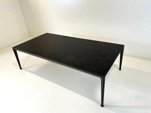 B&B Italia - Antonio Citterio - Mirto outdoor - Bijzettafel, Antiek en Kunst, Antiek | Meubels | Stoelen en Sofa's