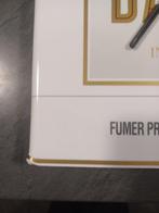 Horloge en forme de cadre - Bastos - Art déco plexiglas -