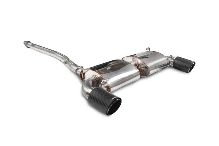 Subaru Alleen GT86/Scion FR-S/BRZ niet GPF-model | Resoneren, Auto-onderdelen, Uitlaatsystemen, Nieuw, Verzenden