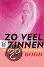 Zo veel zinnen / Zwarte beertjes / 3151 9789046140192, Boeken, Verzenden, Gelezen, L. Rood