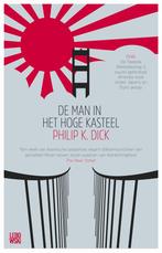 De man in het hoge kasteel 9789048831524 Philip Kindred Dick, Verzenden, Gelezen, Philip Kindred Dick