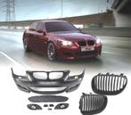 Pare Chocs + Calandres Pour Bmw E60 03-07 Look M5 Sra, Verzenden