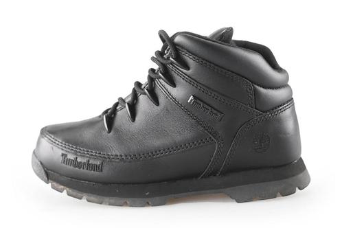 Timberland Veterboots in maat 35 Zwart | 5% extra korting, Kinderen en Baby's, Kinderkleding | Schoenen en Sokken, Jongen of Meisje