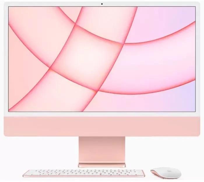 iMac Refurbished met 3 Jaar Garantie, Computers en Software, Apple Desktops, Zo goed als nieuw, iMac, Ophalen of Verzenden
