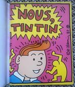 Document - Hergé - Nous, Tintin - 1987, Boeken, Nieuw