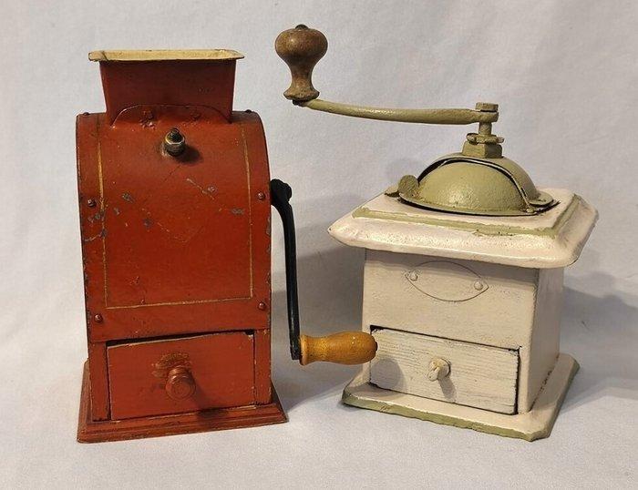 Tix Favorit & Plåtsmidesfabriks AB - Herman Söderbäck & E., Antiek en Kunst, Antiek | Keukengerei