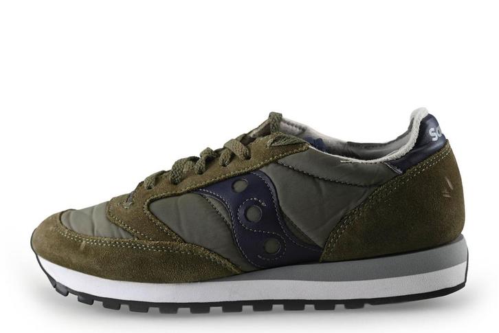 Saucony wandelschoenen in maat 44 Groen | 5% korting, Vêtements | Hommes, Chaussures, Envoi