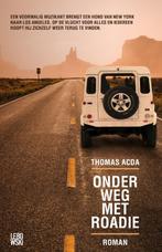 Onderweg met Roadie 9789048827930 Thomas Acda, Verzenden, Thomas Acda