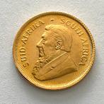 Afrique du Sud. 1/10 Krugerrand 1982, Postzegels en Munten