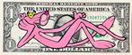 Lex (1979) - Pink Panther Dollar Bill