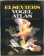 Elseviers vogel atlas, Nieuw, Nederlands, Verzenden